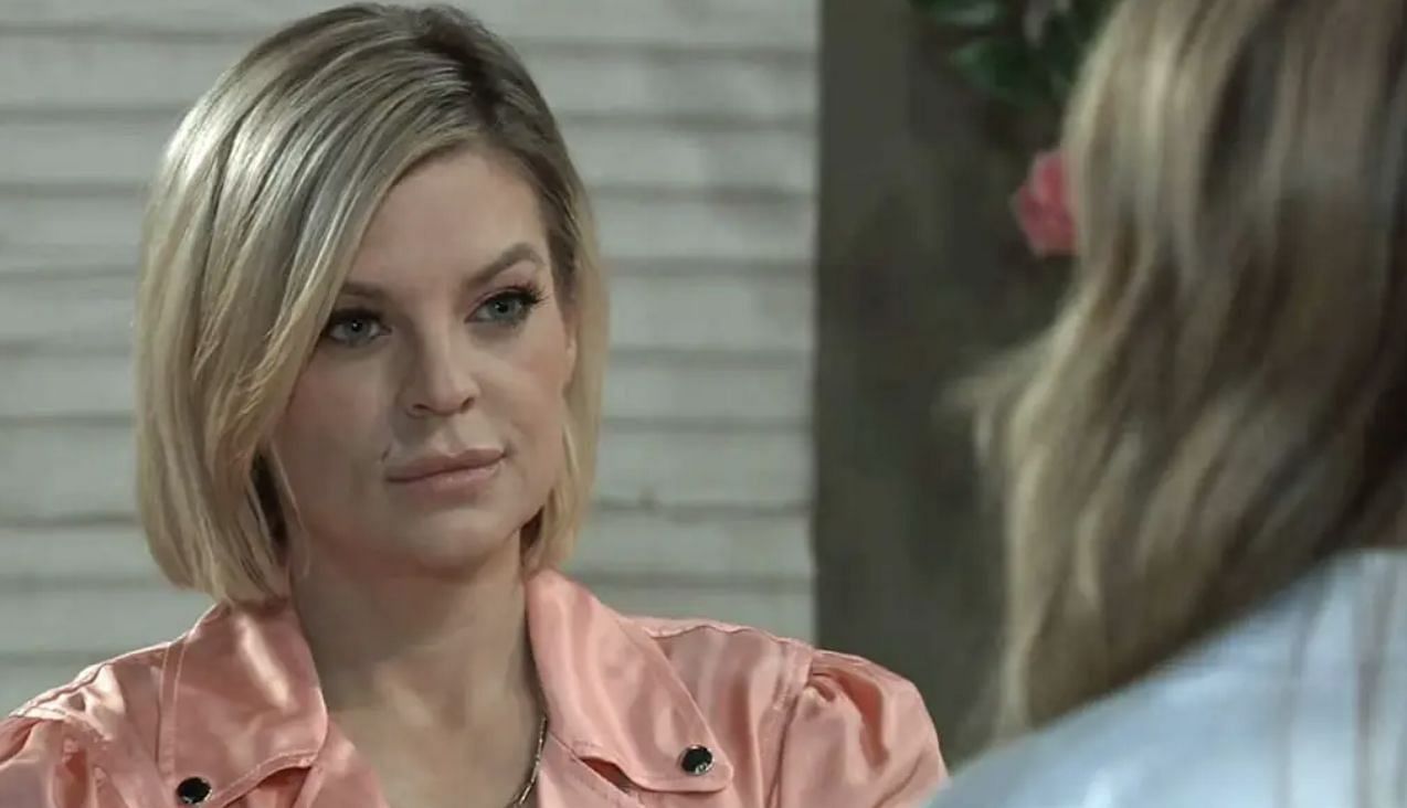 A still from General Hospital (Image via ABC)